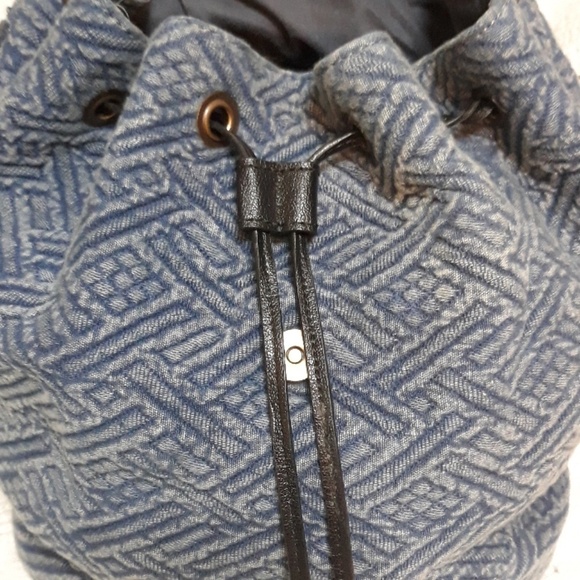 Ecote backpack - Picture 5 of 8